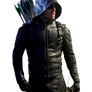 Green Arrow season 5 PNG