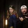 Supergirl / Kevin Smith