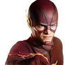 The Flash PNG