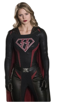 Overgirl PNG