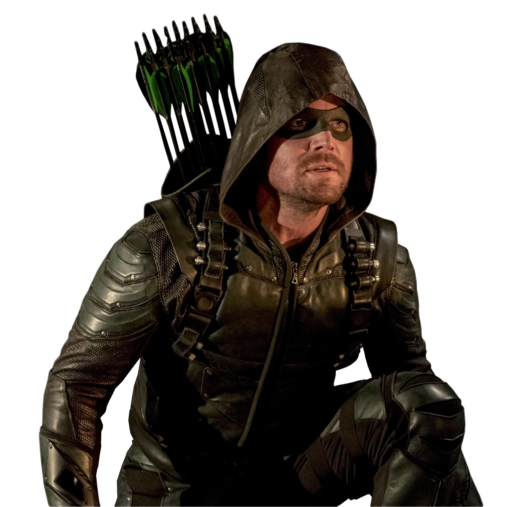 Green Arrow