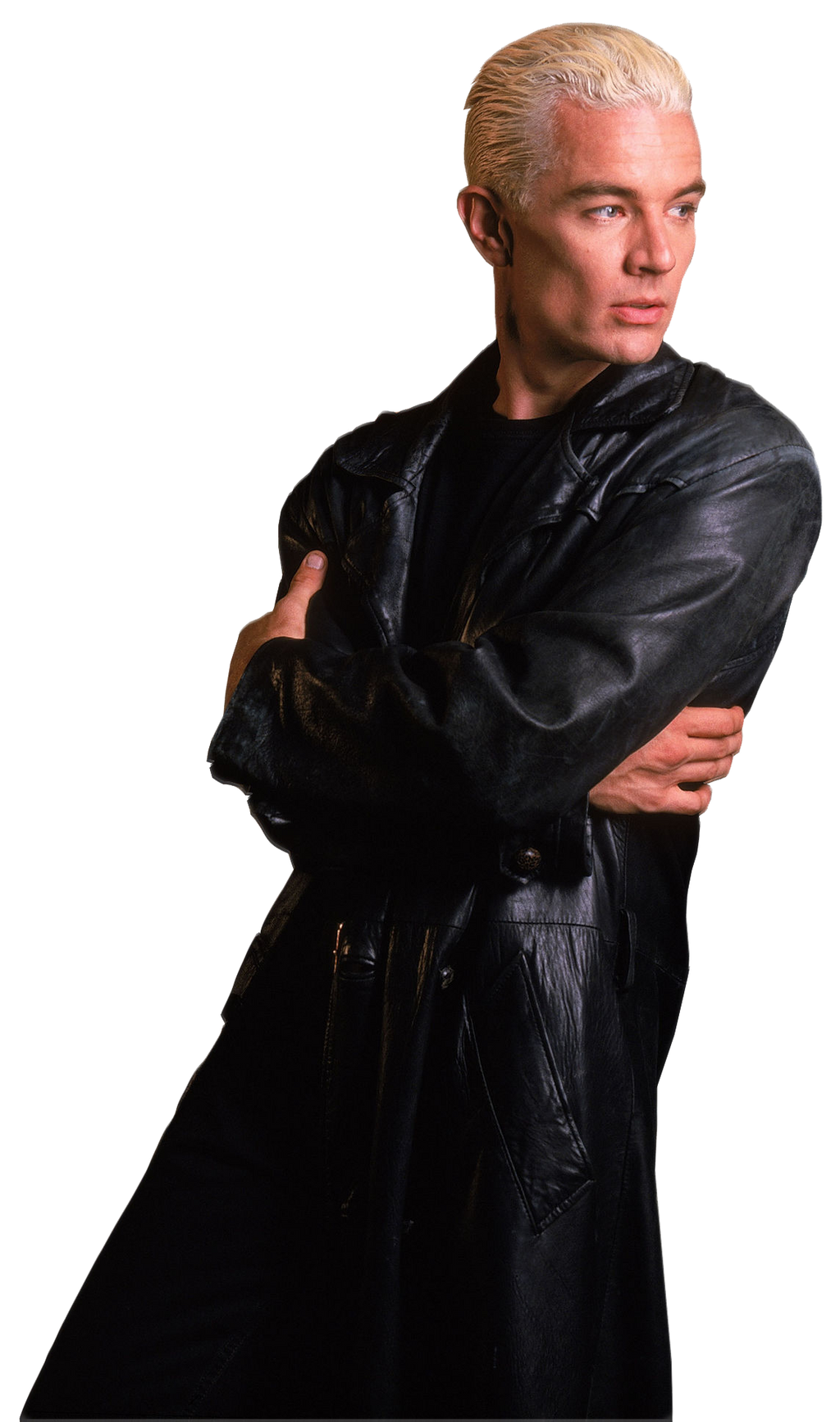 Spike PNG by Buffy2ville on DeviantArt
