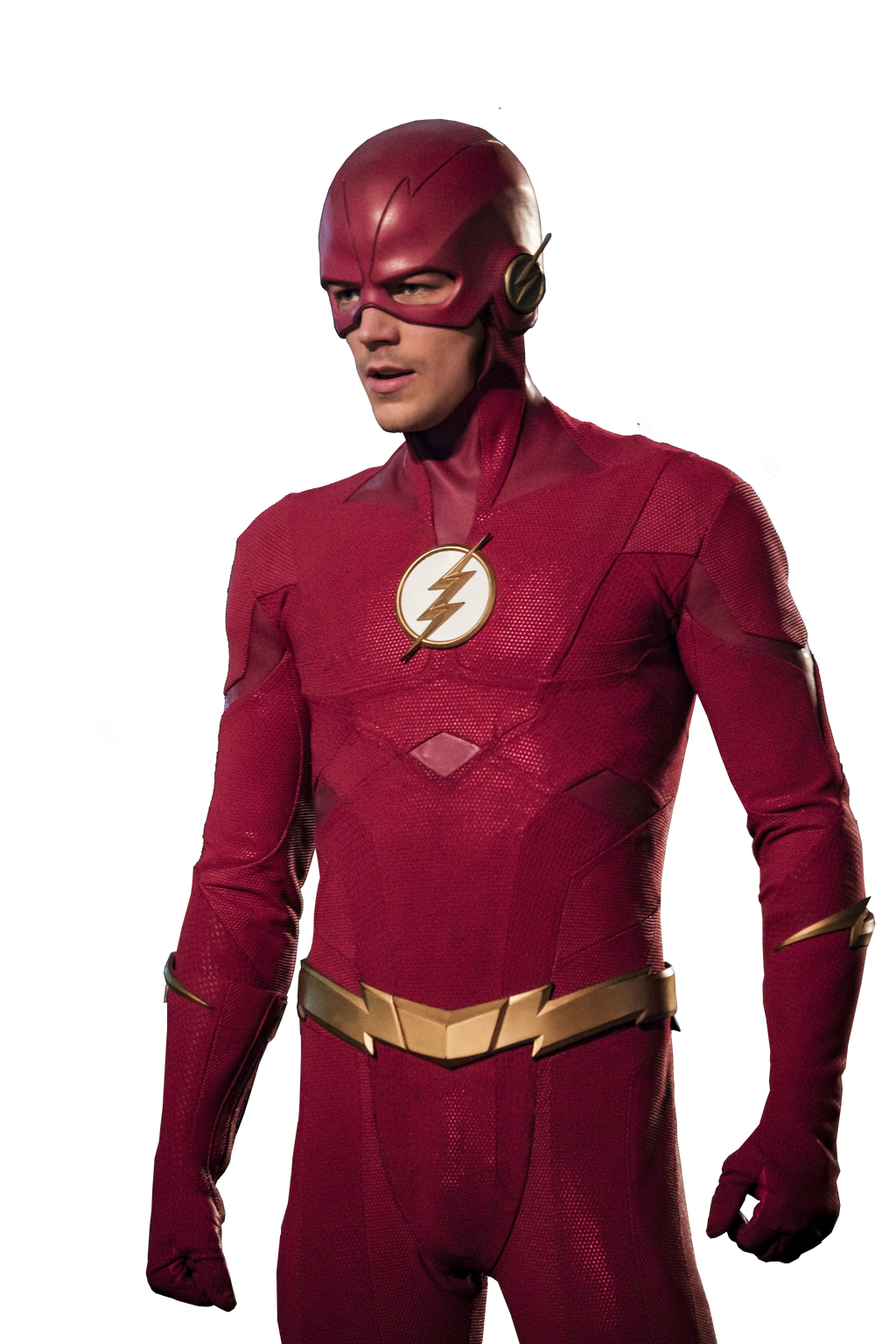 The Flash PNG by Buffy2ville on DeviantArt