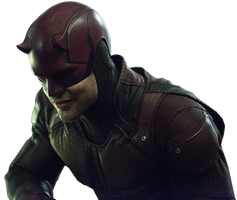 Daredevil PNG