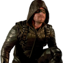 Green Arrow PNG