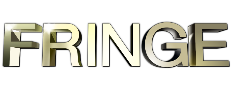 Fringe Logo by Buffy2ville on DeviantArt
