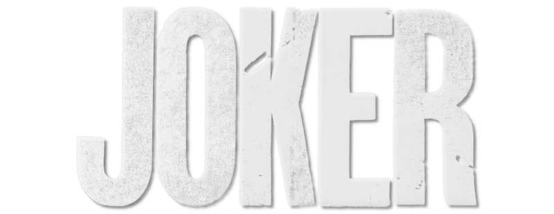 Joker 2019 Logo By Buffy2ville On Deviantart Joker 2019 Logo By Buffy2ville On Deviantart