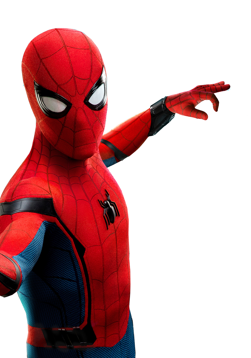 Spiderman PNG by Buffy2ville on DeviantArt