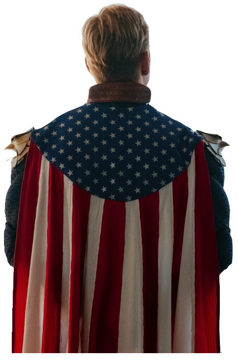 Homelander By Buffy2ville On Deviantart Homelander By Buffy2ville On Deviantart