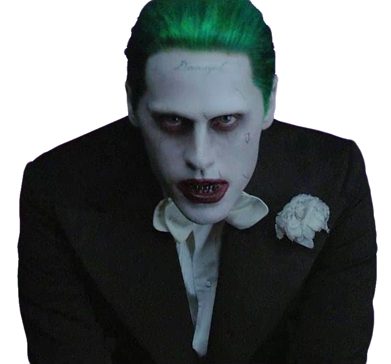 Joker by Buffy2ville on DeviantArt