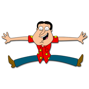 Explore the Best Quagmire Art | DeviantArt