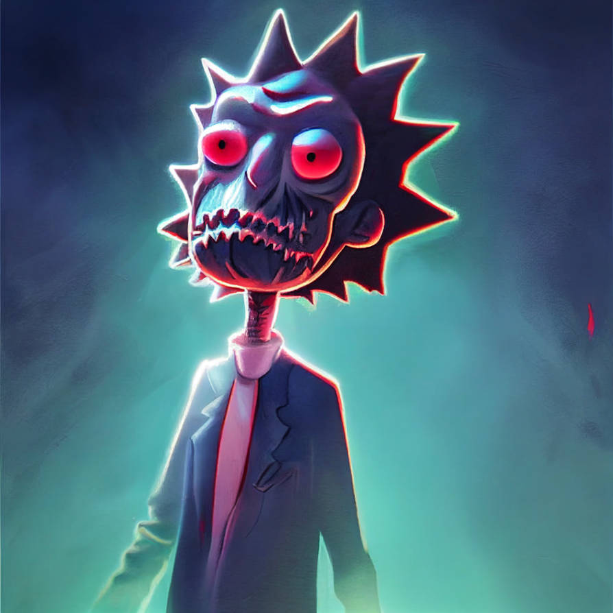 Rick by Buffy2ville on DeviantArt