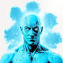 Dr Manhattan