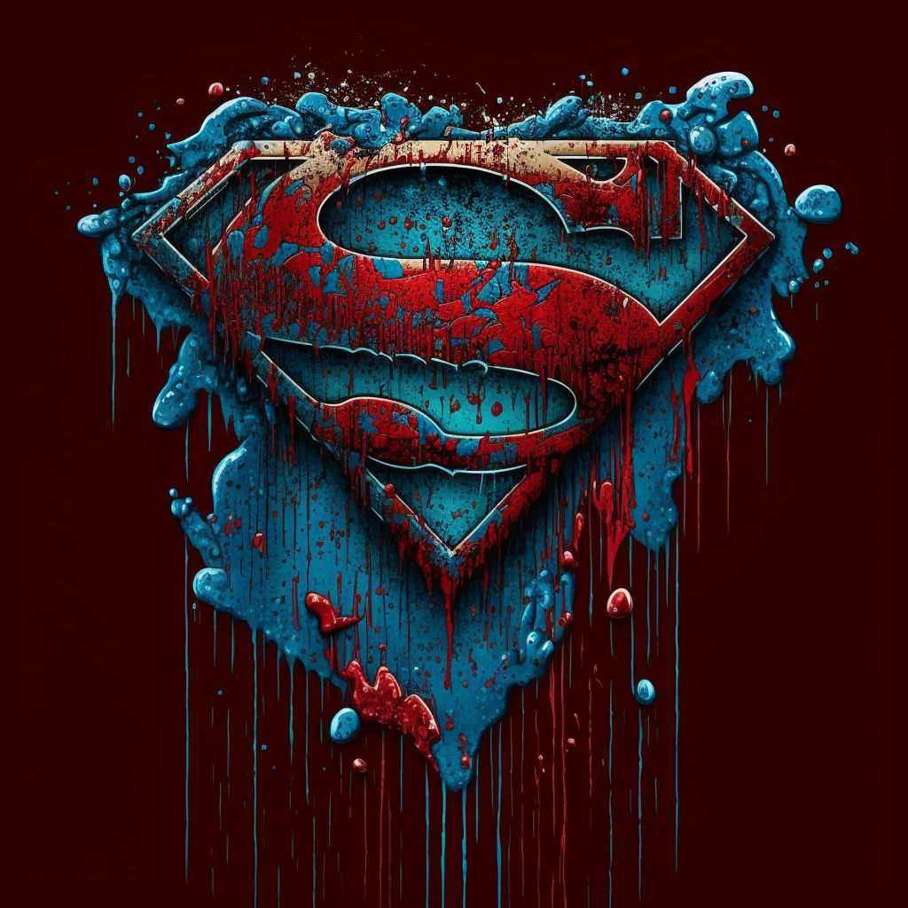 Superman Symbol By Buffy2Ville On Deviantart
