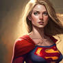 Supergirl