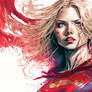 Supergirl