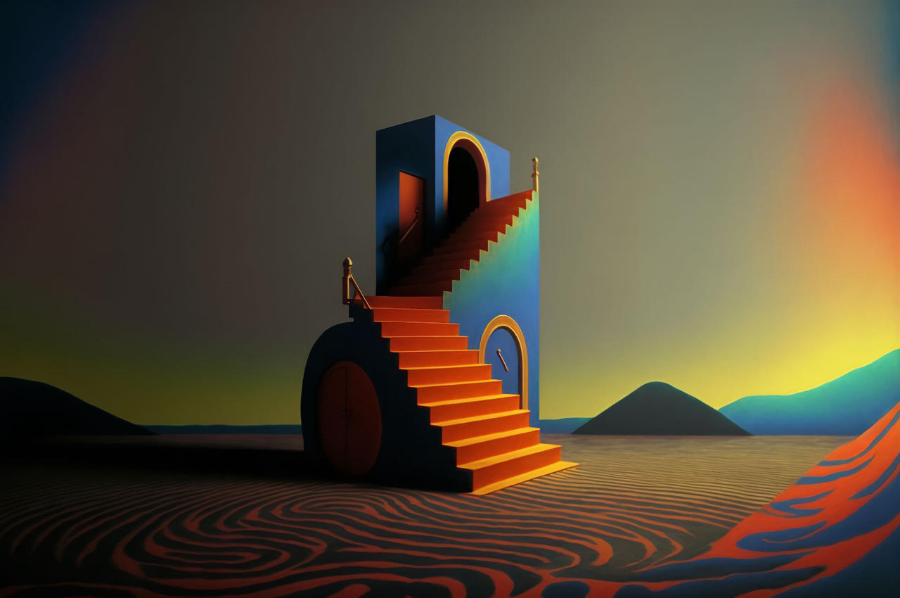 Liminality by Buffy2ville on DeviantArt