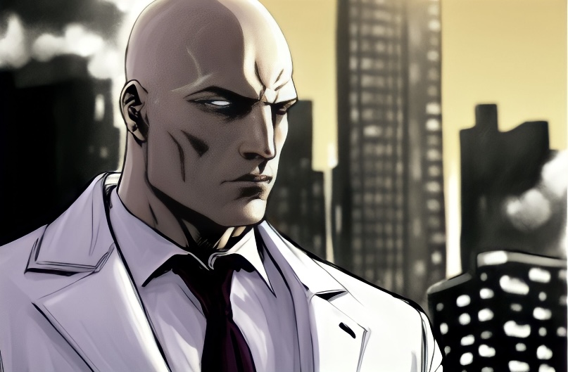 Pinterest Lex Lex Luthor by Buffy2ville on DeviantArt