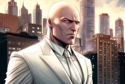 Pinterest Lex Explore the Best Lex Art | DeviantArt