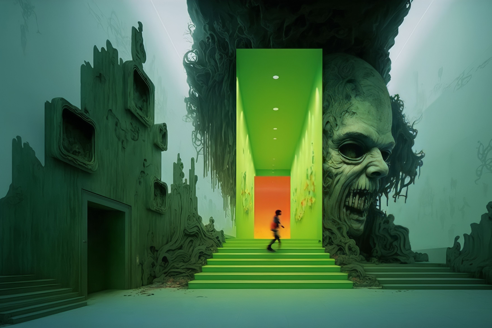 Liminal Space by Buffy2ville on DeviantArt