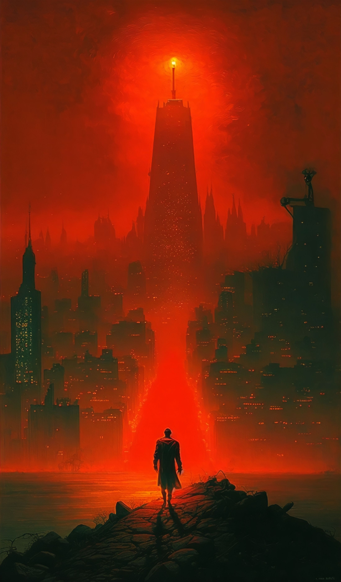 Hell City By Buffy2ville On DeviantArt hell-city-by-buffy2ville-on-deviantart