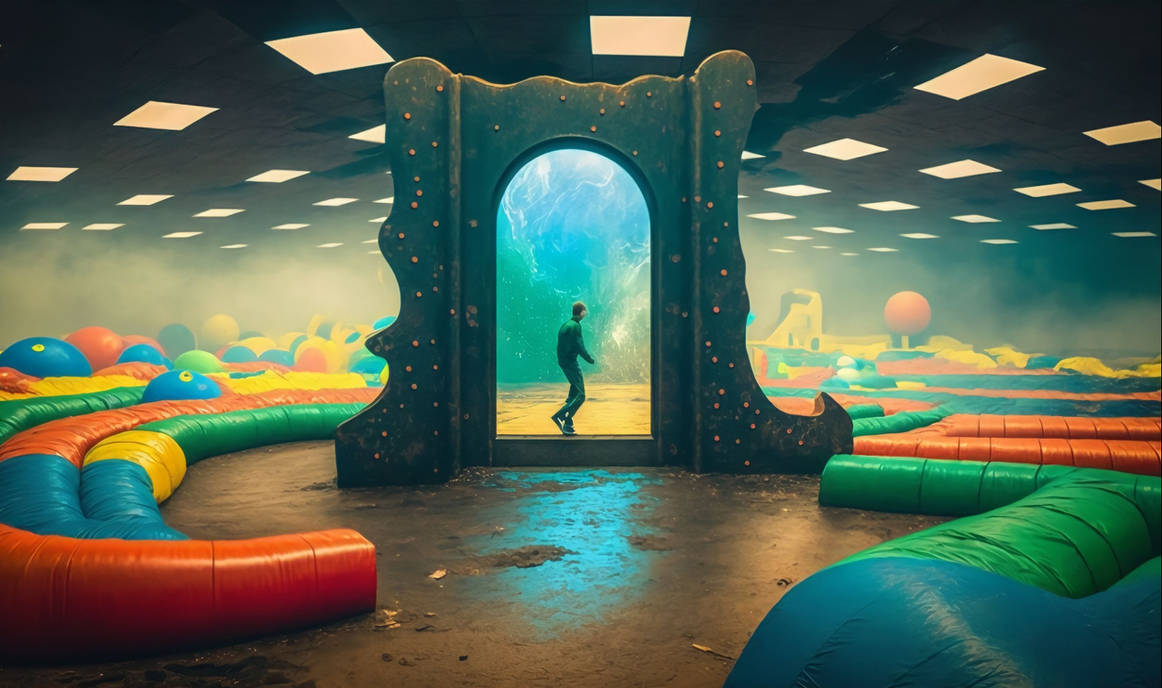 Liminal Space By Buffy2ville On DeviantArt liminal-space-by-buffy2ville-on-deviantart