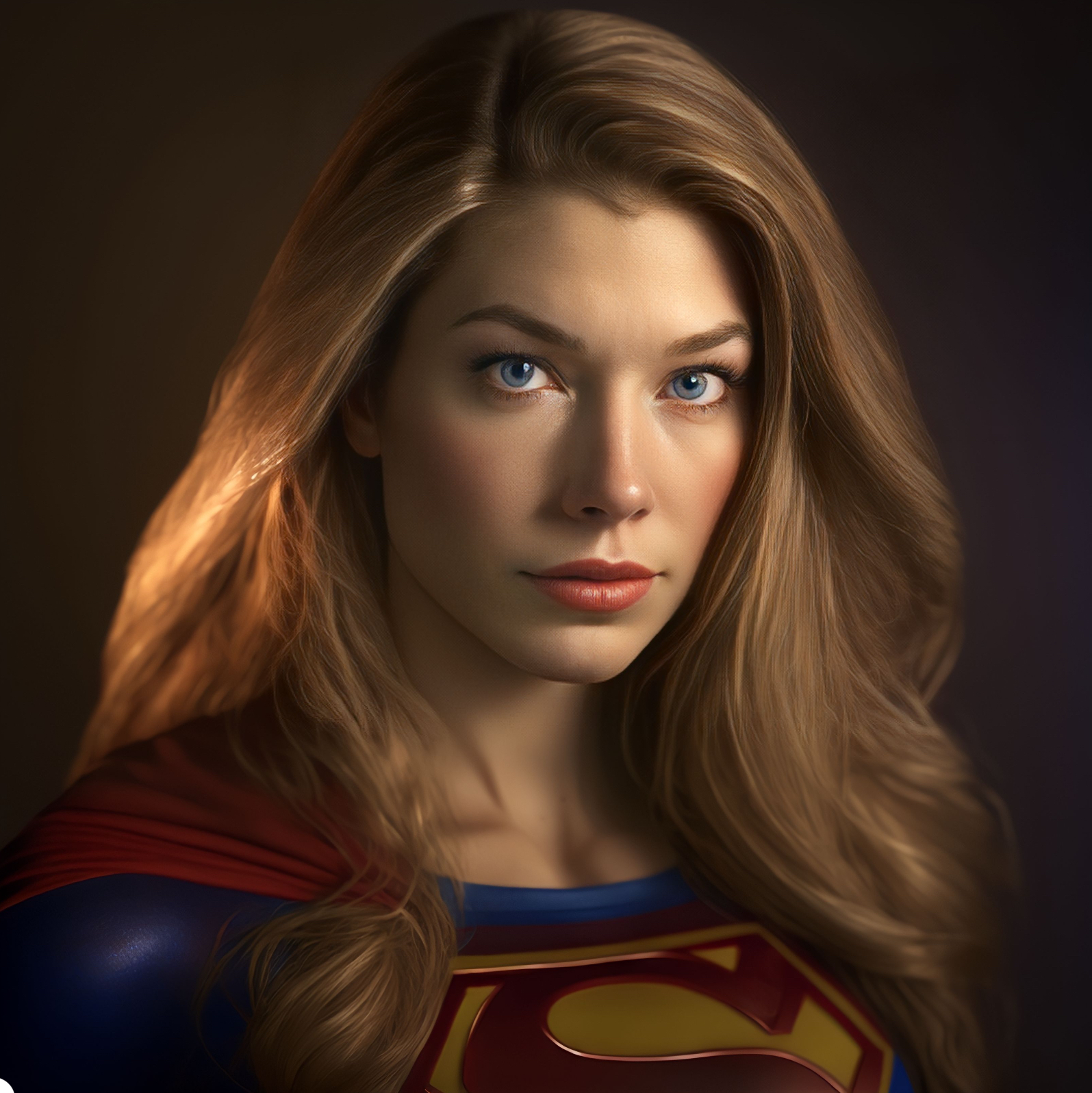Supergirl Wallpaper For Android - carrotapp