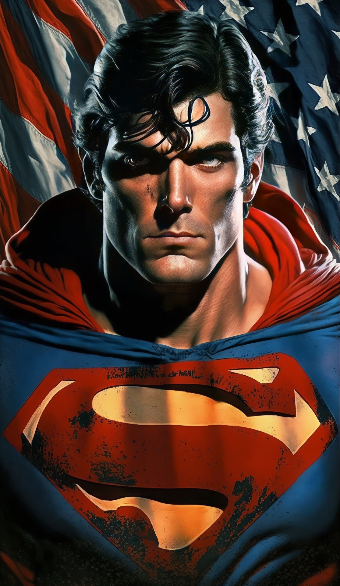 Superman - Man Of Steel 2 Poster by BrunoBorg3s on DeviantArt