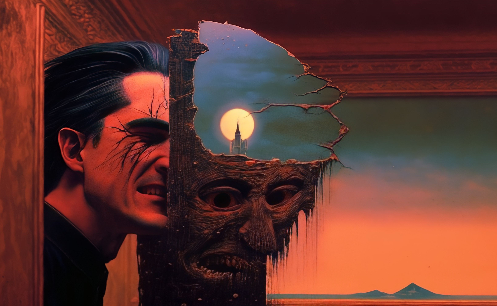 Twin Peaks By Buffy2ville On DeviantArt twin-peaks-by-buffy2ville-on-deviantart