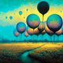 Balloon Surrealism