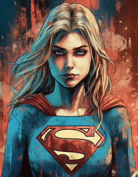 Supergirl