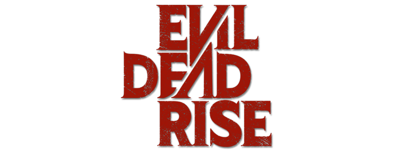Evil Dead Rise, Logopedia