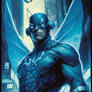 Blue Beetle