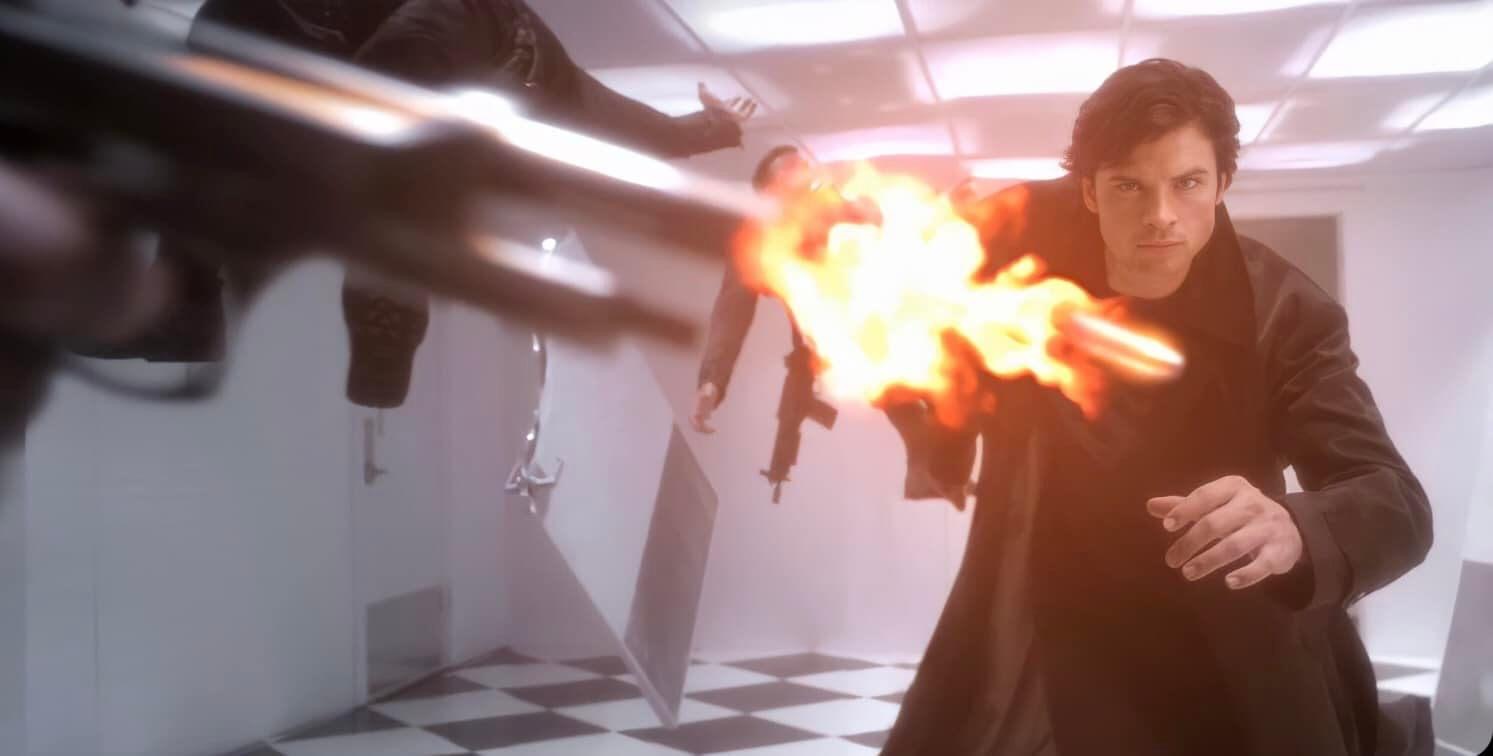 Smallville HD by Buffy2ville on DeviantArt