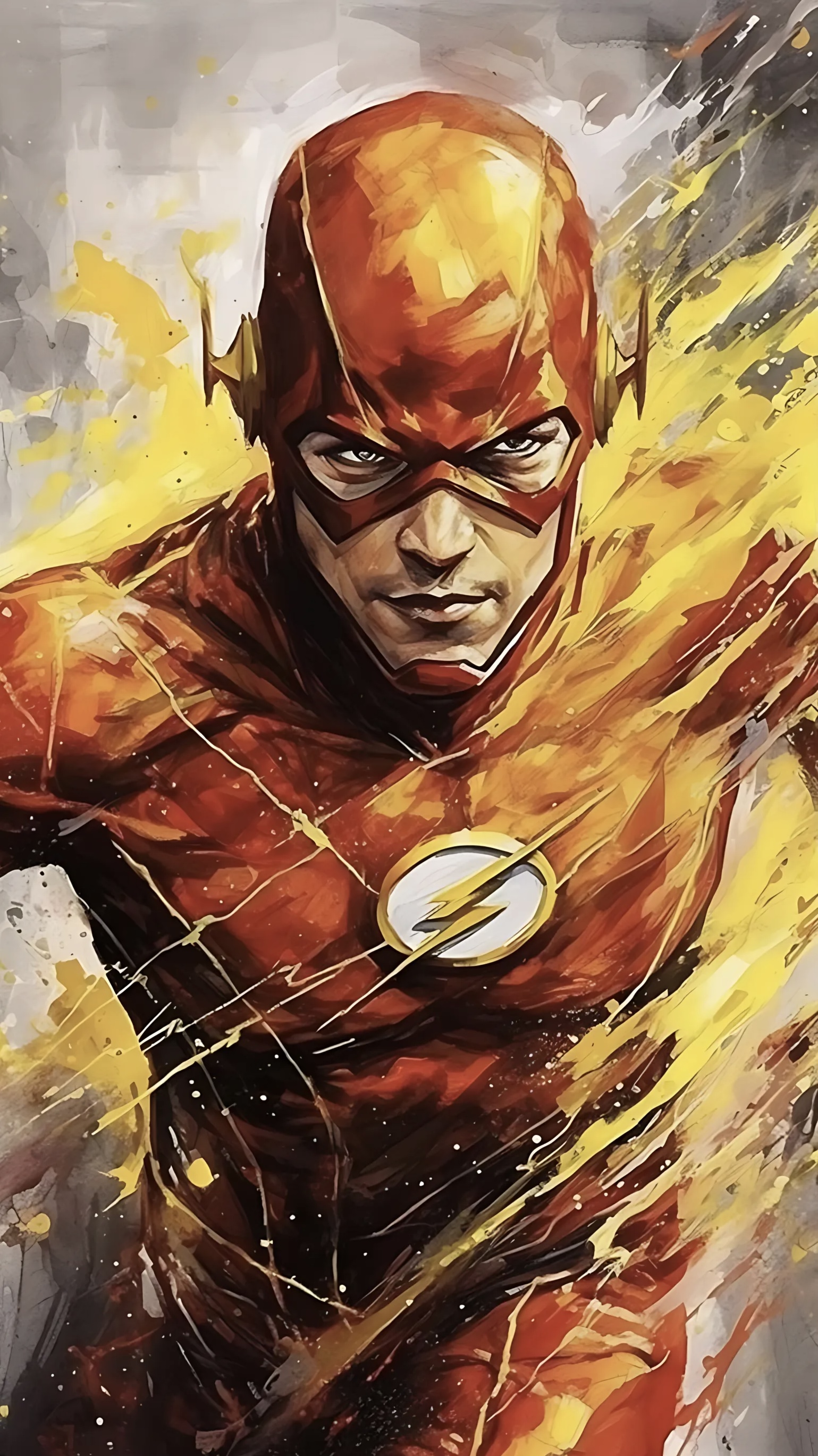 The Flash By Buffy2ville On Deviantart The Flash By Buffy2ville On Deviantart