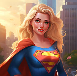 Supergirl