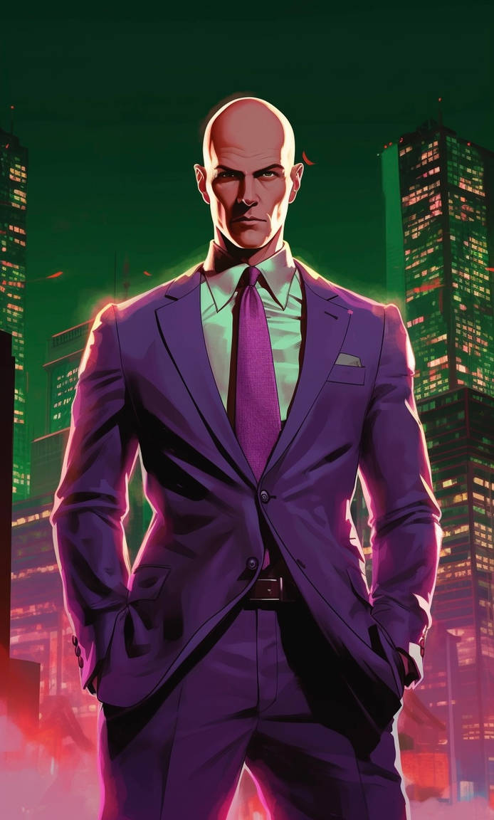 Lex Luthor by Buffy2ville on DeviantArt