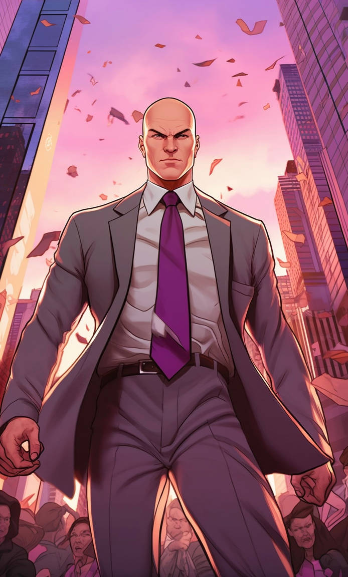 Lutor Lex Luthor by Buffy2ville on DeviantArt