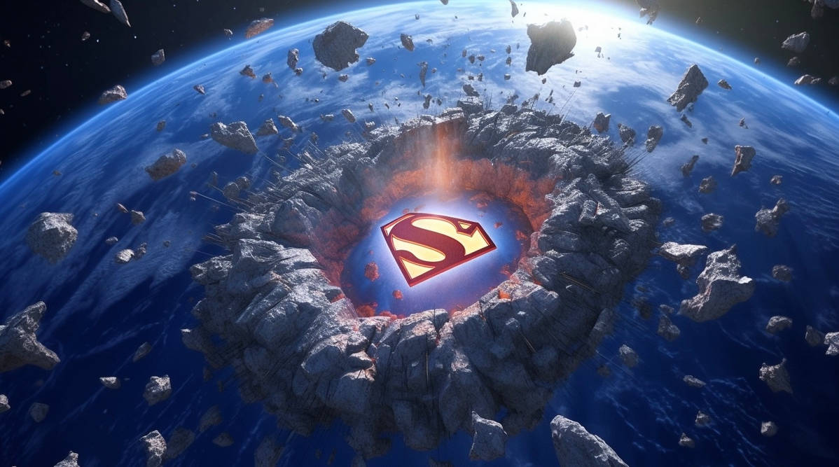 Superman by Buffy2ville on DeviantArt