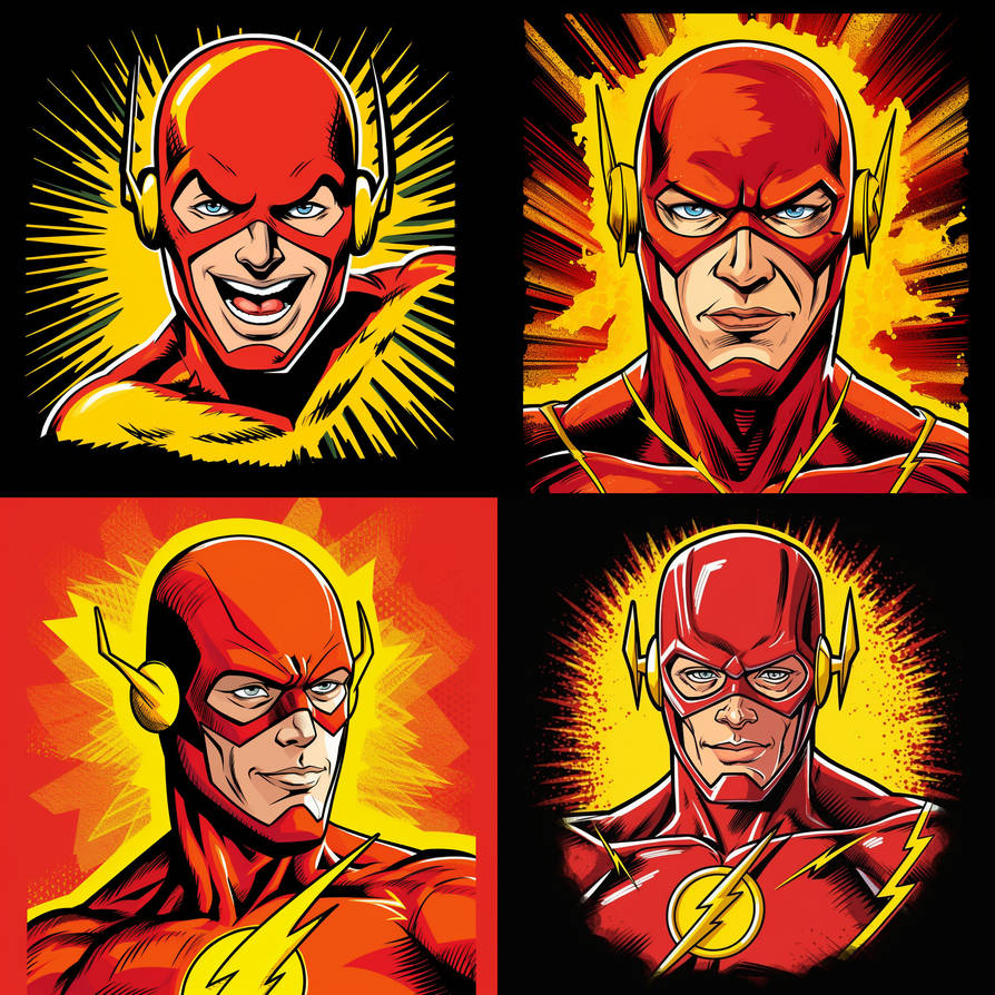 The Flash By Buffy2ville On Deviantart The Flash By Buffy2ville On Deviantart