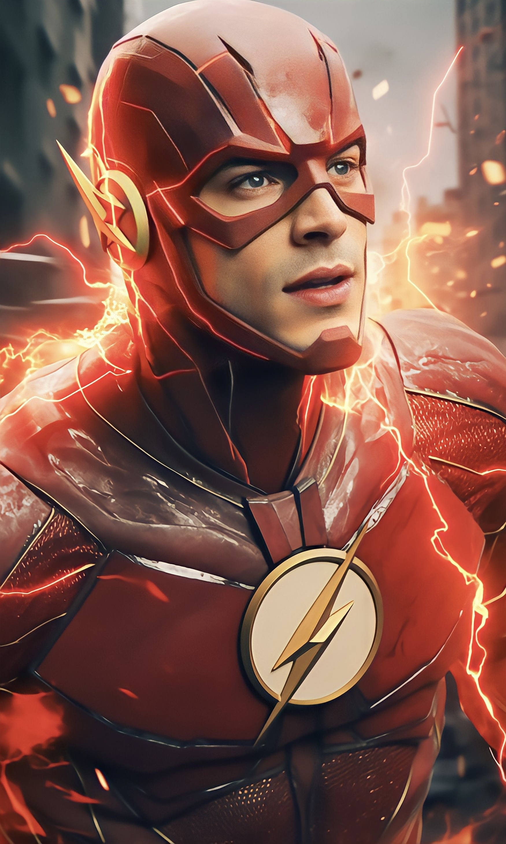 The Flash By Buffy2ville On Deviantart The Flash By Buffy2ville On Deviantart