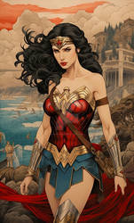 Wonder Woman