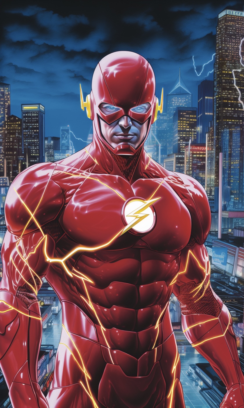 The Flash By Buffy2ville On Deviantart The Flash By Buffy2ville On Deviantart