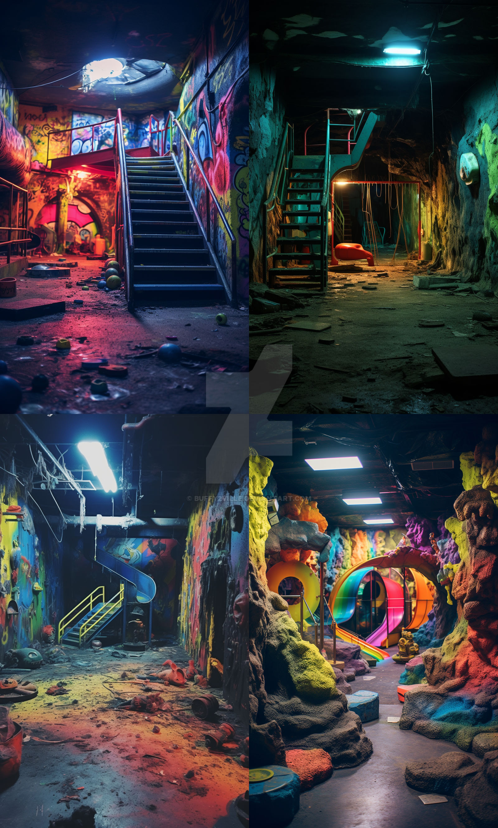 Liminality by Buffy2ville on DeviantArt