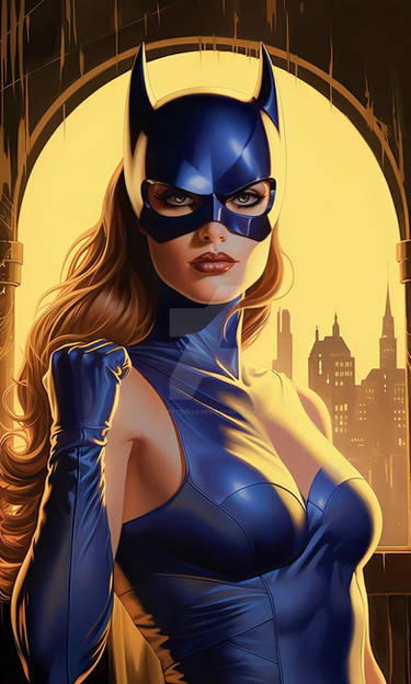 Batgirl