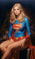 Supergirl