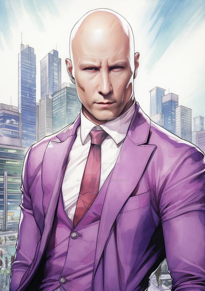 Pinterest Lex Lex Luthor by Buffy2ville on DeviantArt