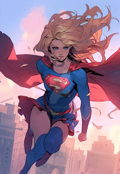 Supergirl