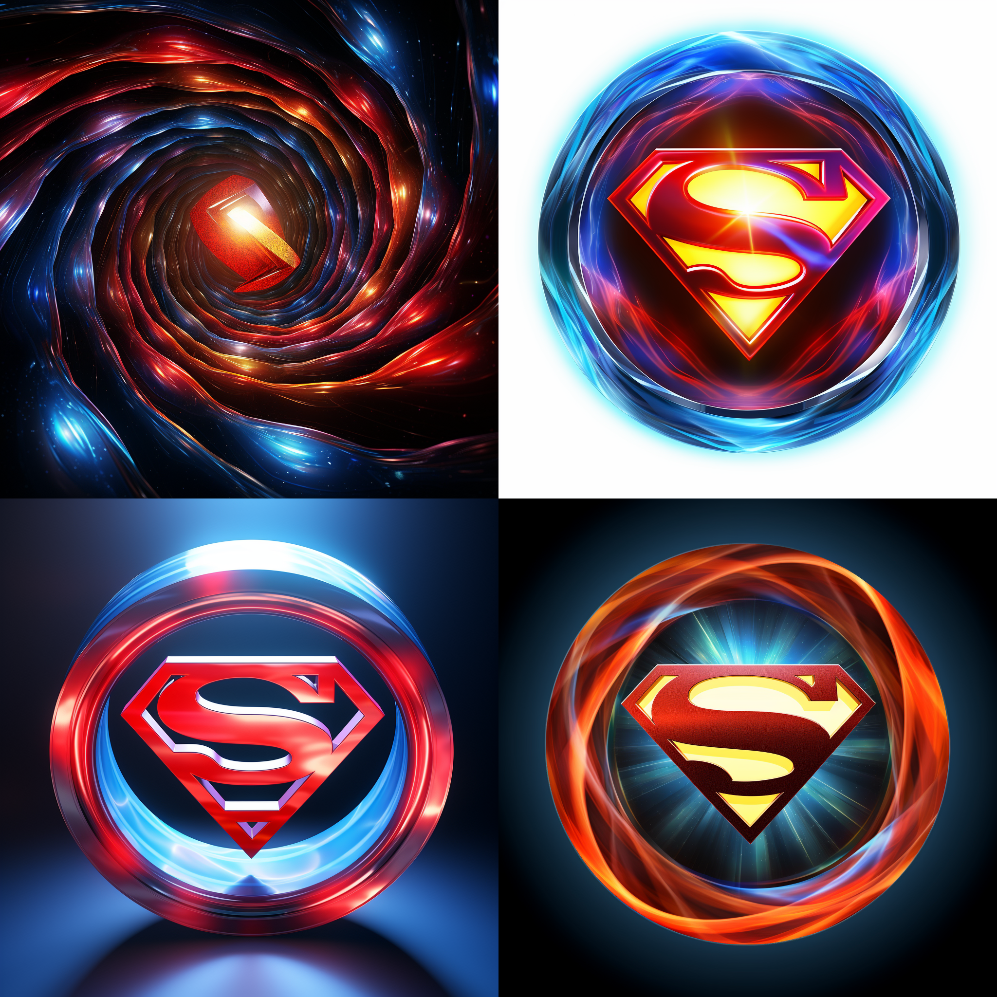 Superman Avatar by Buffy2ville on DeviantArt