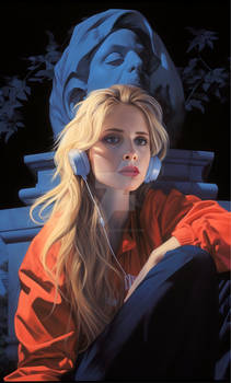 Buffy Summers